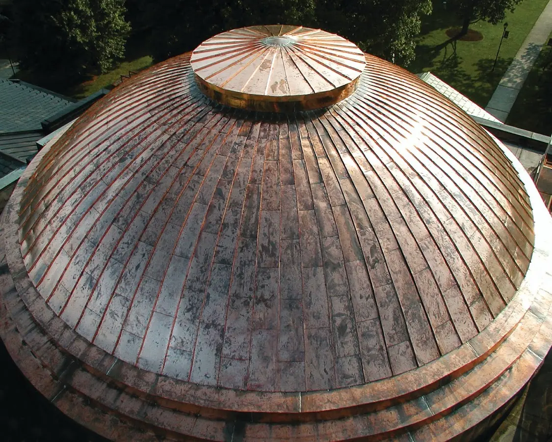 Craftsman Roofing crew installing a new roof in Valentine