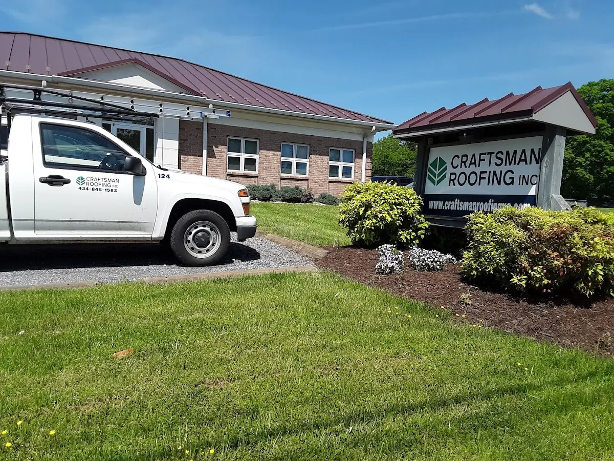 Quality Roof Replacement by experienced craftsmen in Valentine